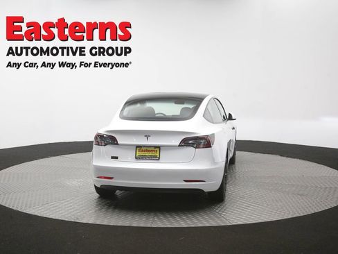 Used 2023 Tesla Model 3 Standard Range RWD image 33
