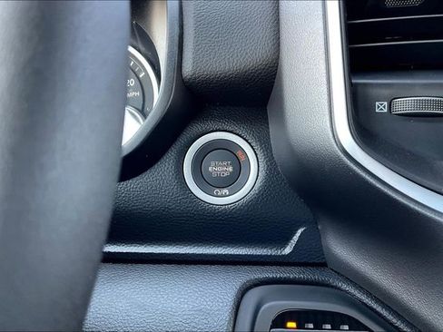 New 2026 RAM 1500 Big Horn image 17