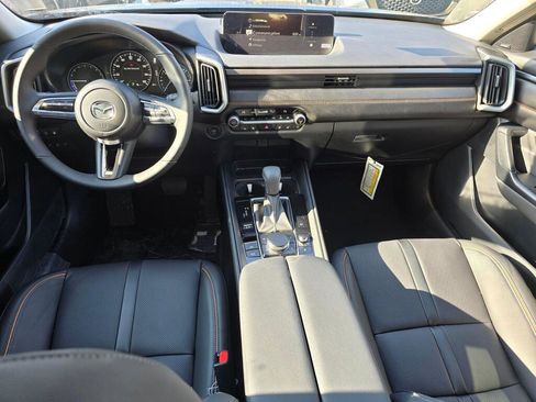 New 2026 MAZDA CX-50 AWD 2.5 Hybrid w/ Weather Package image 18