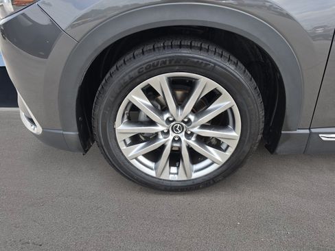 Used 2018 MAZDA CX-9 Signature AWD/4WD image 25