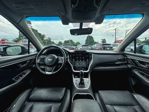 Used 2020 Subaru Outback Limited w/ Popular Package #2 AWD/4WD image 19