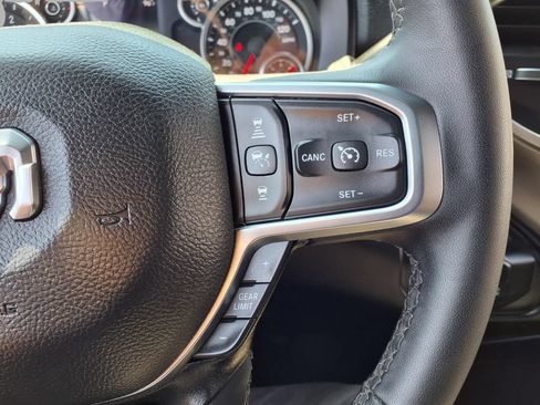 Used 2026 RAM 2500 Big Horn AWD/4WD image 15