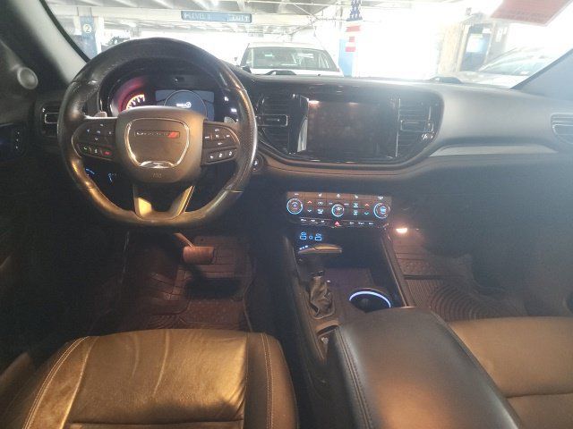 Used 2022 Dodge Durango GT RWD image 6