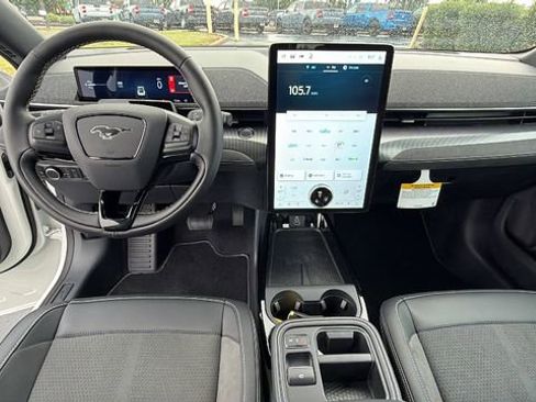 New 2026 Ford Mustang Mach-E GT image 18