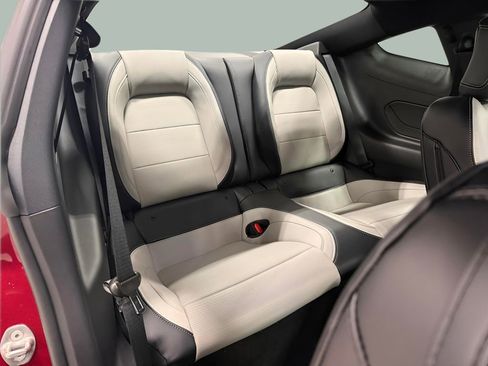 New 2026 Ford Mustang Premium image 27