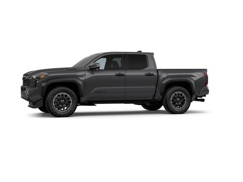 New 2026 Toyota Tacoma TRD Off-Road image 37