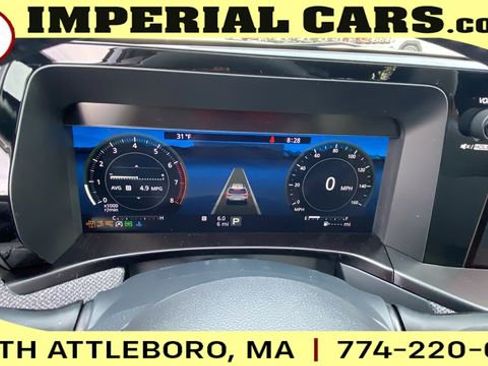 New 2026 Subaru Outback Premium AWD/4WD image 19