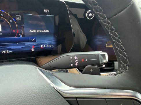 New 2026 Chevrolet Equinox ACTIV w/ Safety and Technology Package FWD image 34