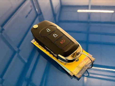 Used 2025 Ford Ranger XL w/ Trailer Tow Package image 9