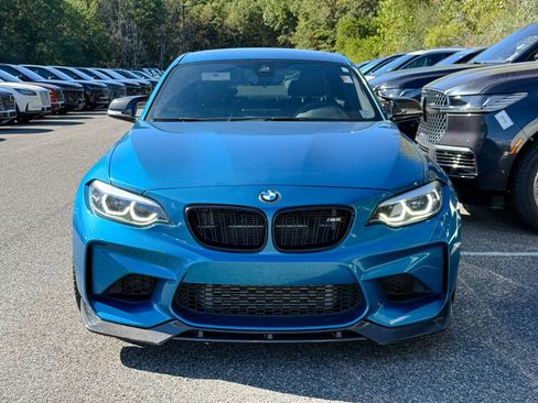 Used 2018 BMW M2 image 4