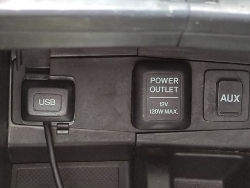 Used 2012 Honda CR-V EX-L image 21