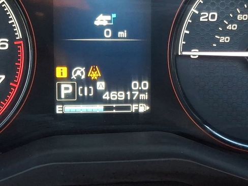 Used 2023 Subaru Forester Sport image 19