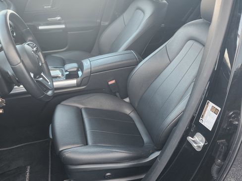 Used 2023 Mercedes-Benz GLA 250 image 8