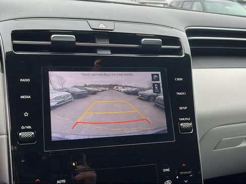 Used 2024 Hyundai Tucson SEL image 16