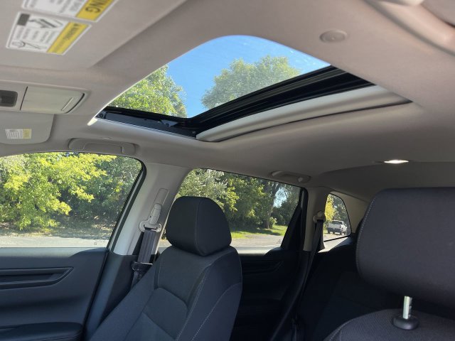 Used 2025 Honda CR-V EX image 19