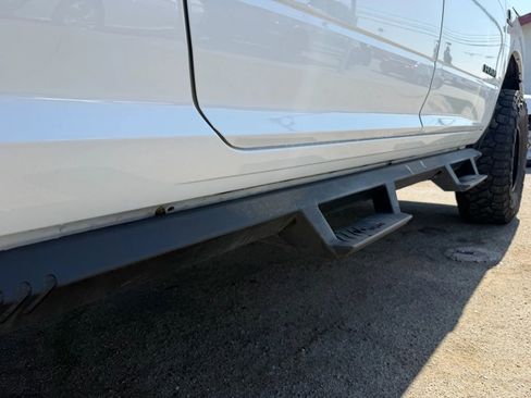 Used 2021 RAM 2500 Big Horn w/ Night Edition image 31