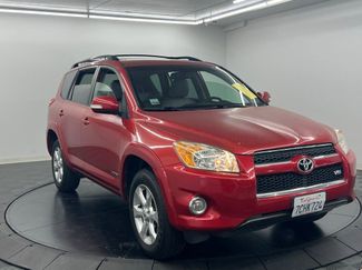 Used 2009 Toyota RAV4 Limited FWD video 3