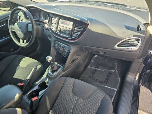 Used 2015 Dodge Dart SE FWD image 10