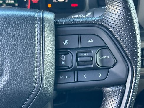 New 2026 Toyota Tacoma SR image 27