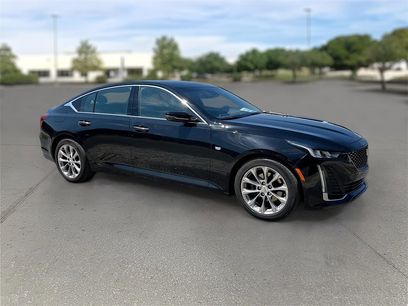 Used 2023 Cadillac CT5 Premium Luxury w/ Climate Package