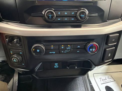 Used 2023 Ford F150 XL AWD/4WD image 29