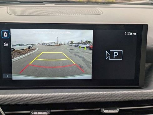 Used 2025 Hyundai Sonata SE image 19