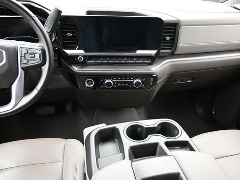 Used 2024 GMC Sierra 1500 SLT RWD image 6