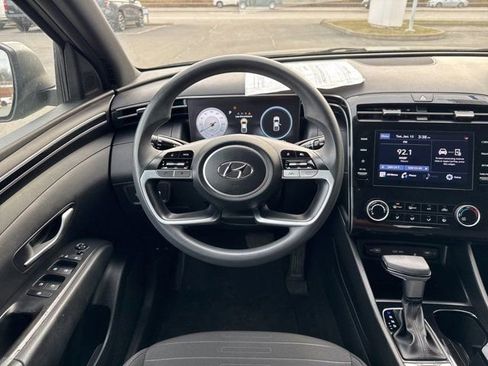 Used 2022 Hyundai Santa Cruz SEL w/ Activity Package image 12