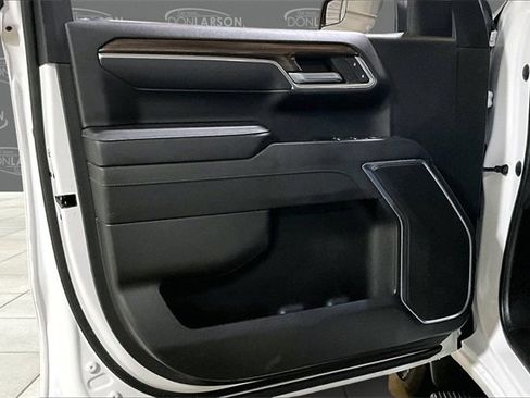 Certified 2022 Chevrolet Silverado 1500 LT image 12