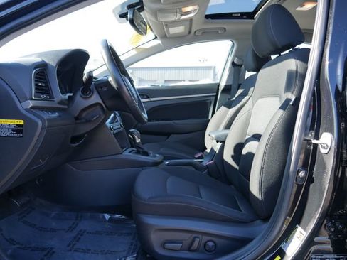 Used 2017 Hyundai Elantra Value Edition image 12