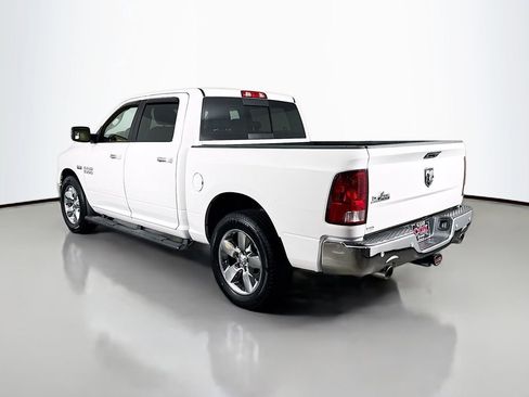 Used 2017 RAM 1500 Big Horn image 7