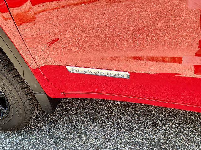 New 2026 GMC Sierra 1500 Elevation AWD/4WD image 19