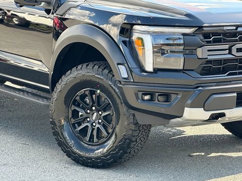 New 2026 Ford F150 Raptor AWD/4WD image 43