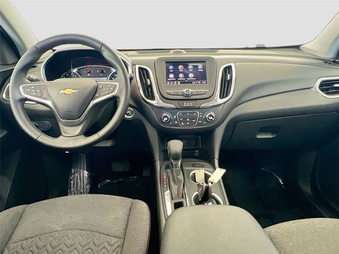Used 2023 Chevrolet Equinox LT AWD/4WD image 30