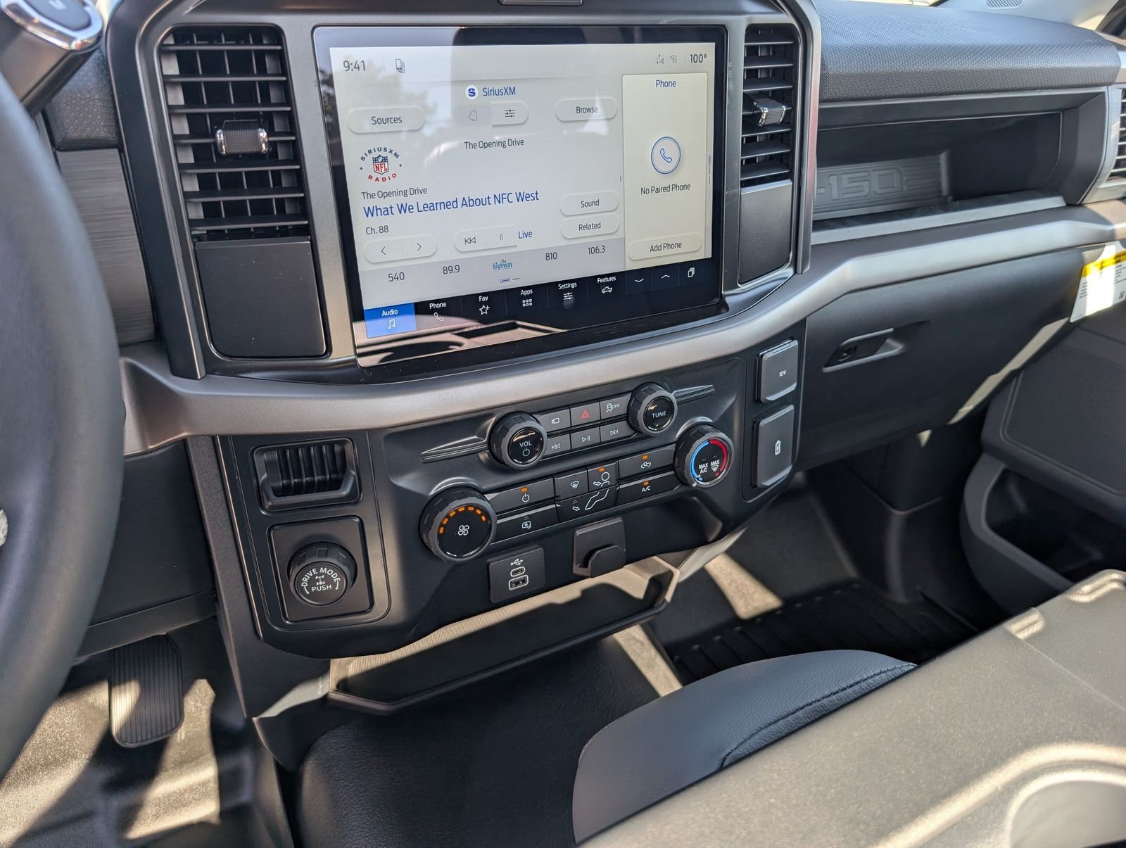 New 2026 Ford F150 XL RWD image 6