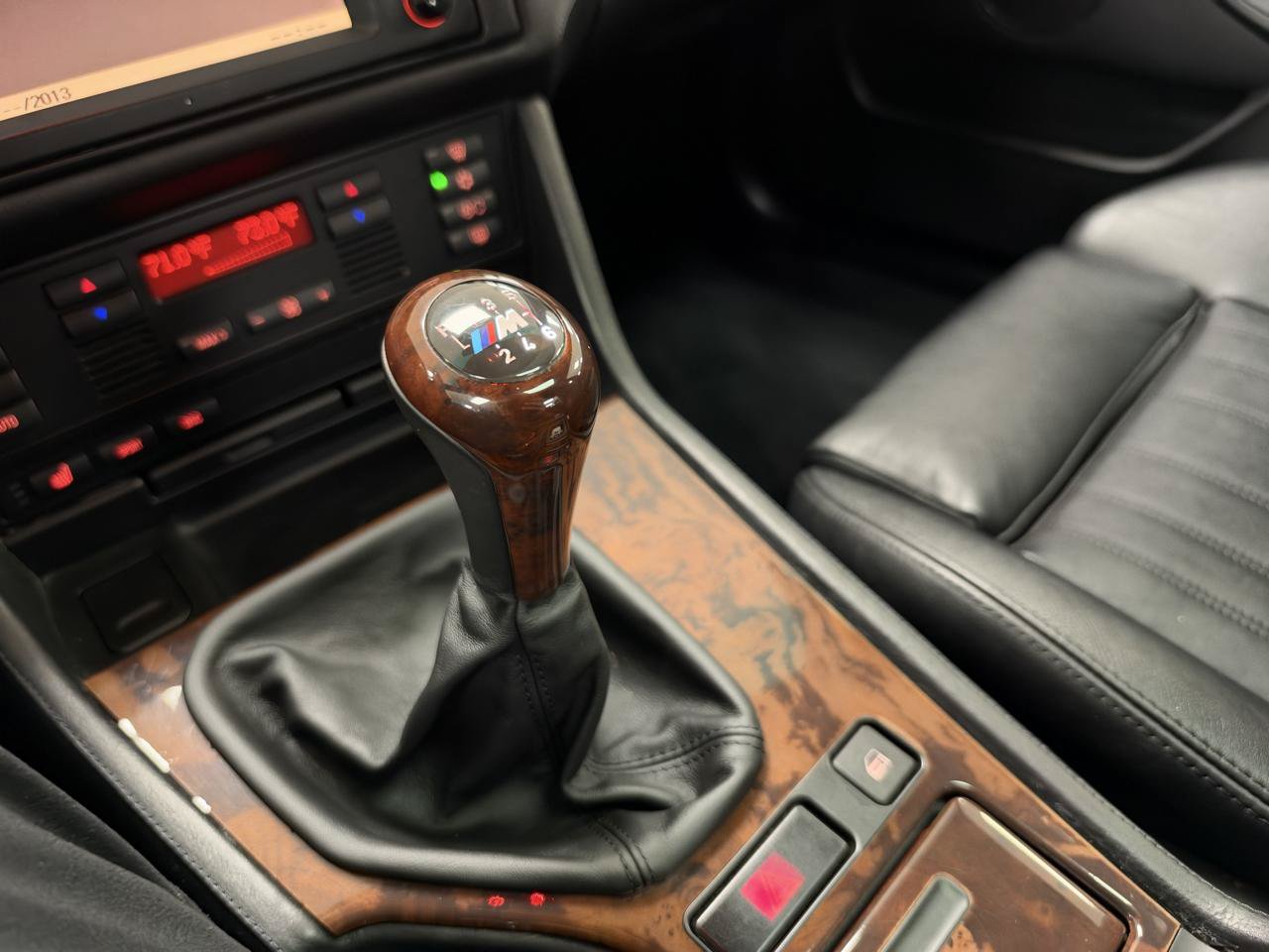 Used 2001 BMW M5 RWD image 22