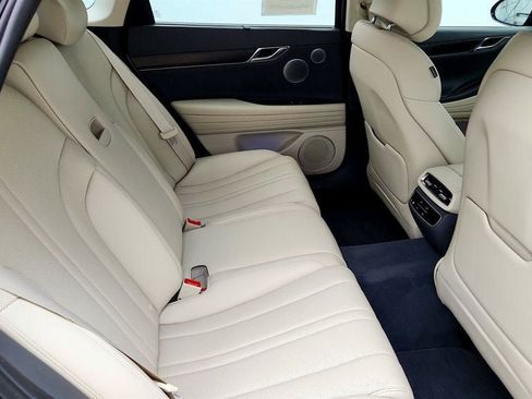 Used 2022 Genesis G80 2.5T w/ Advanced Package RWD image 25