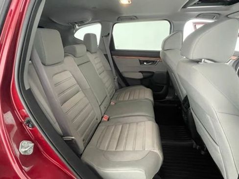 Used 2021 Honda CR-V EX image 47