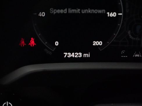 Used 2021 Porsche Taycan 4S w/ Premium Package AWD/4WD image 18