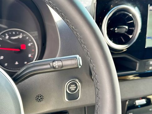 New 2024 Mercedes-Benz Sprinter 2500 image 17