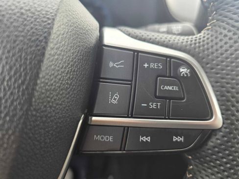 New 2026 Toyota Sienna Limited image 32