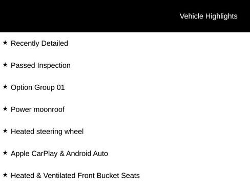 Used 2023 Hyundai Santa Cruz Limited image 10