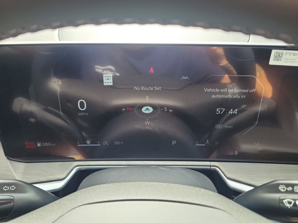 New 2026 Kia Sorento SX AWD/4WD image 27