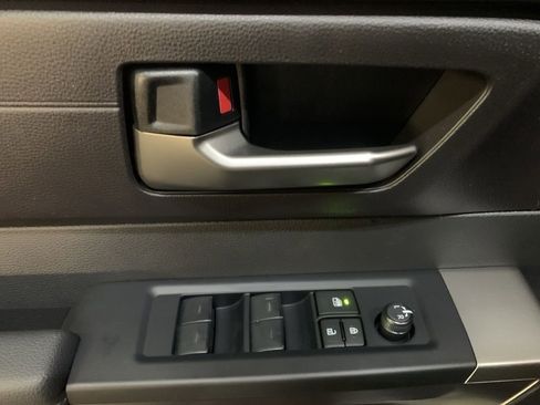 New 2026 Toyota Tundra SR5 image 11