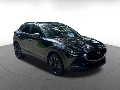 Used 2024 MAZDA CX-30 AWD 2.5 S w/ Select Sport Pkg