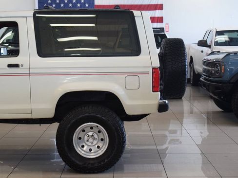 Used 1988 Ford Bronco II 2WD image 18