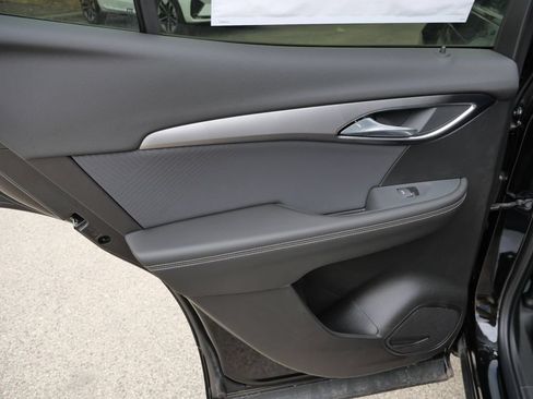 New 2026 Buick Envision Sport Touring AWD/4WD image 31