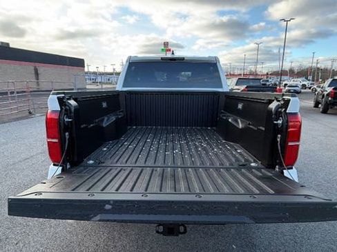 New 2026 Toyota Tacoma TRD Sport image 6