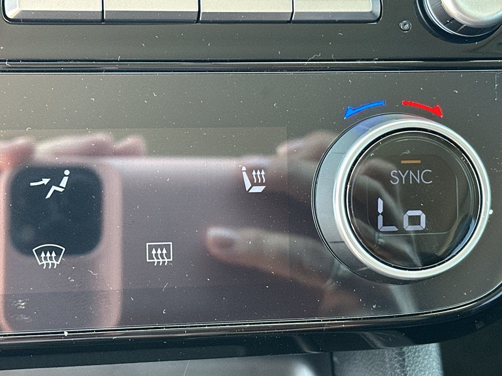 New 2026 Hyundai Tucson SEL Plus FWD image 26