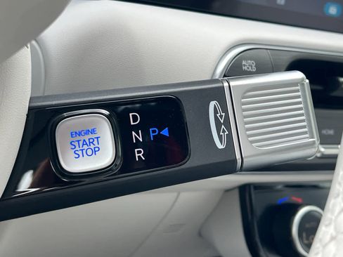 New 2026 Hyundai Palisade FWD Hybrid image 23